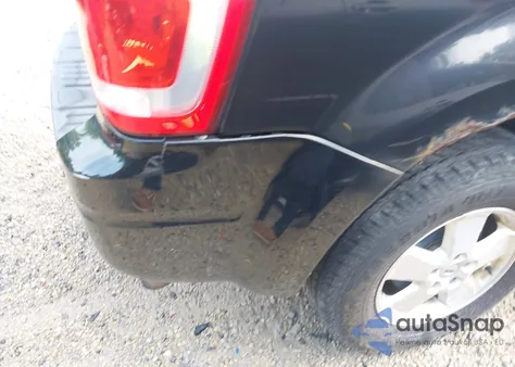 2011 Ford Escape Xls from USA, damaged, VIN 1FMCU0C77BKB64424